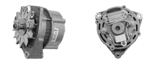 MAHLE MG 203 Alternator