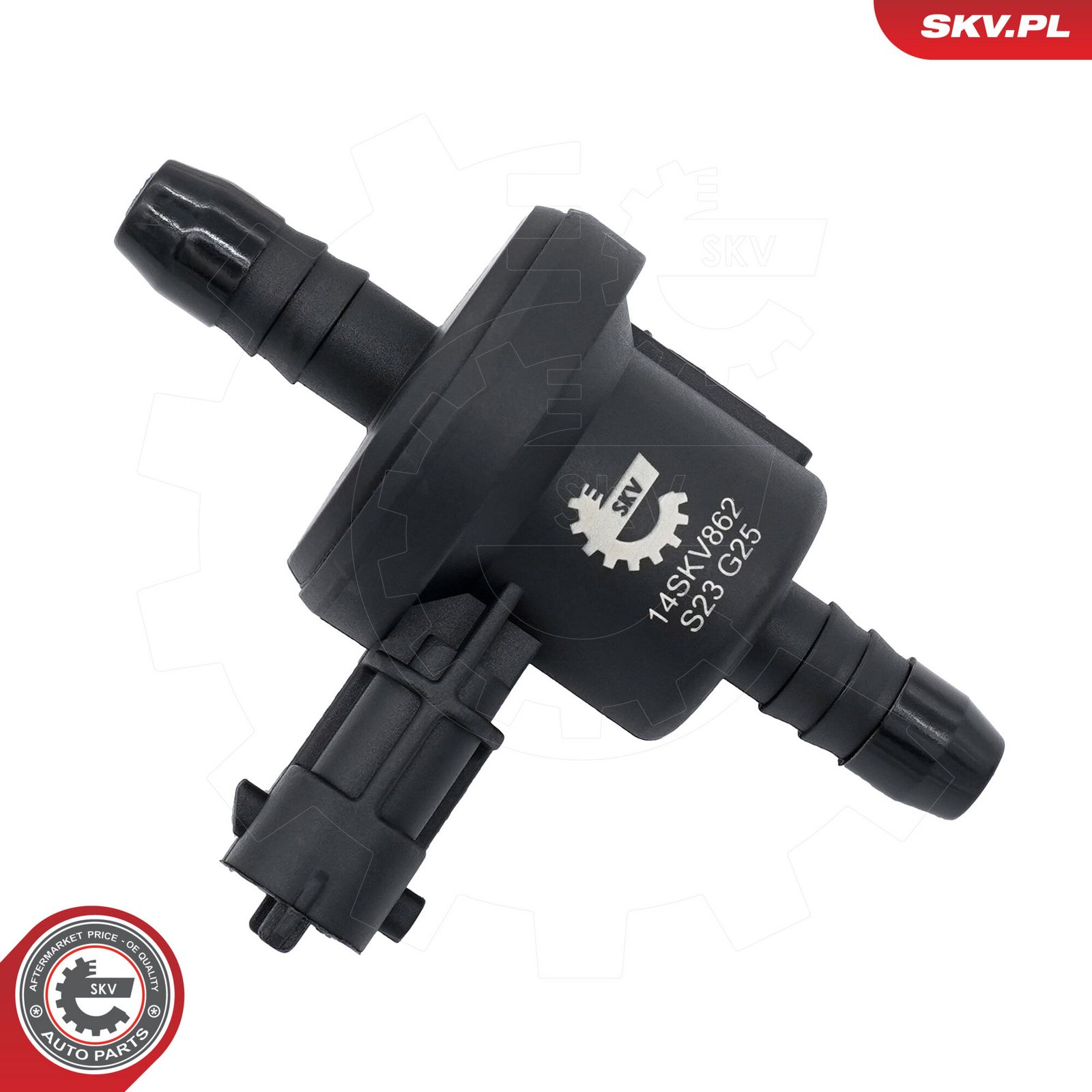 ESEN SKV 14SKV862 Vent/breather valve, fuel tank