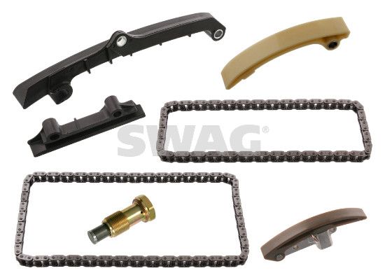 SWAG 30 94 5792 Timing chain kit