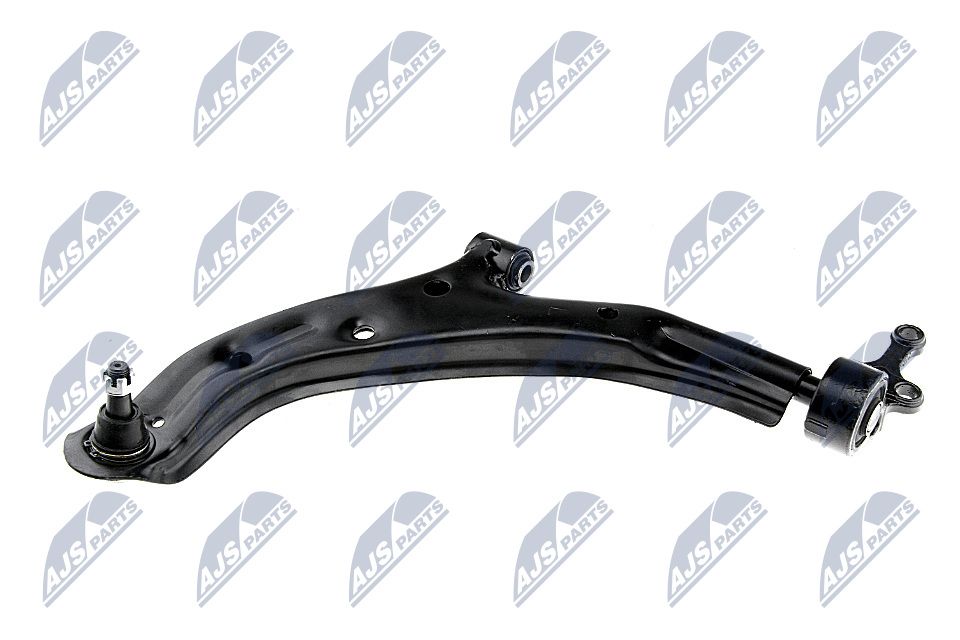 NTY ZWD-NS-058 Control/trailing arm, wheel suspension