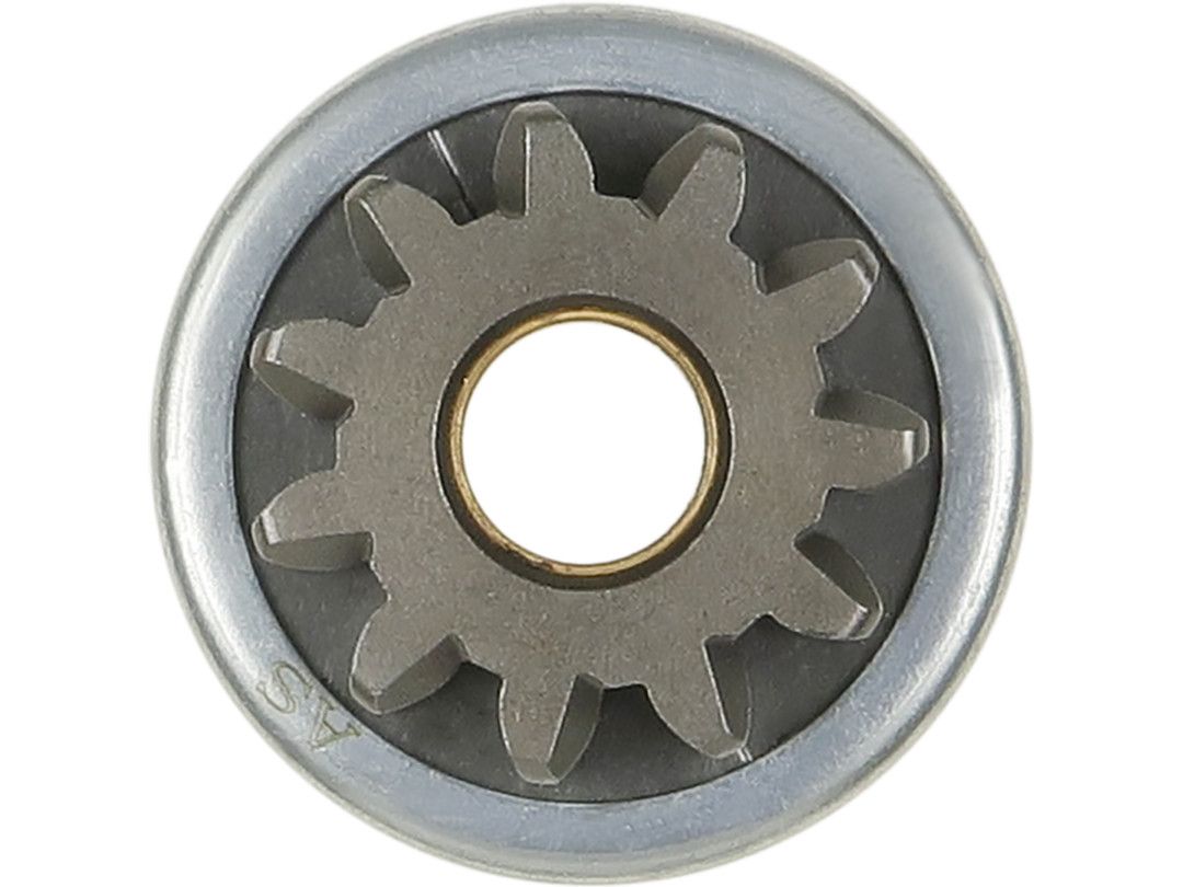 Freewheel Gear, starter-1