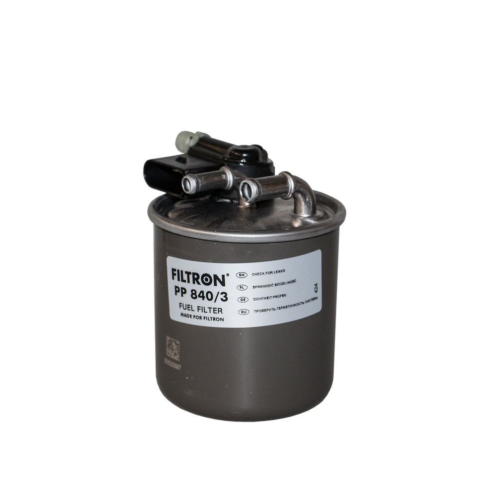 FILTRON PP 840/3 Fuel filter
