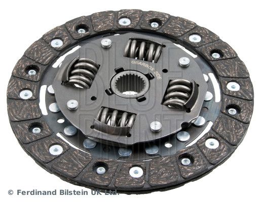 BLUE PRINT ADN13172 Clutch disc