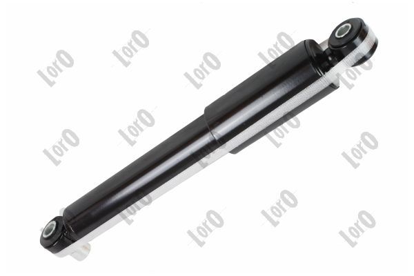 Shock Absorber-1