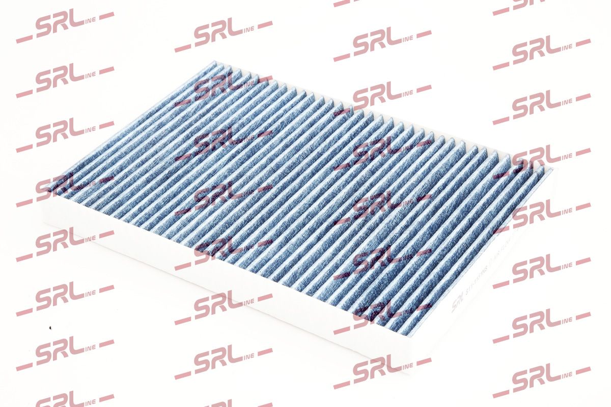 SRLINE S11-1151NS Filter, cabin air