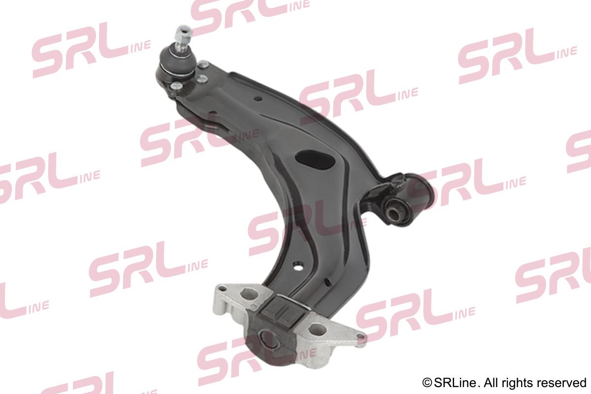 SRLINE 304037-2 Control/trailing arm, wheel suspension