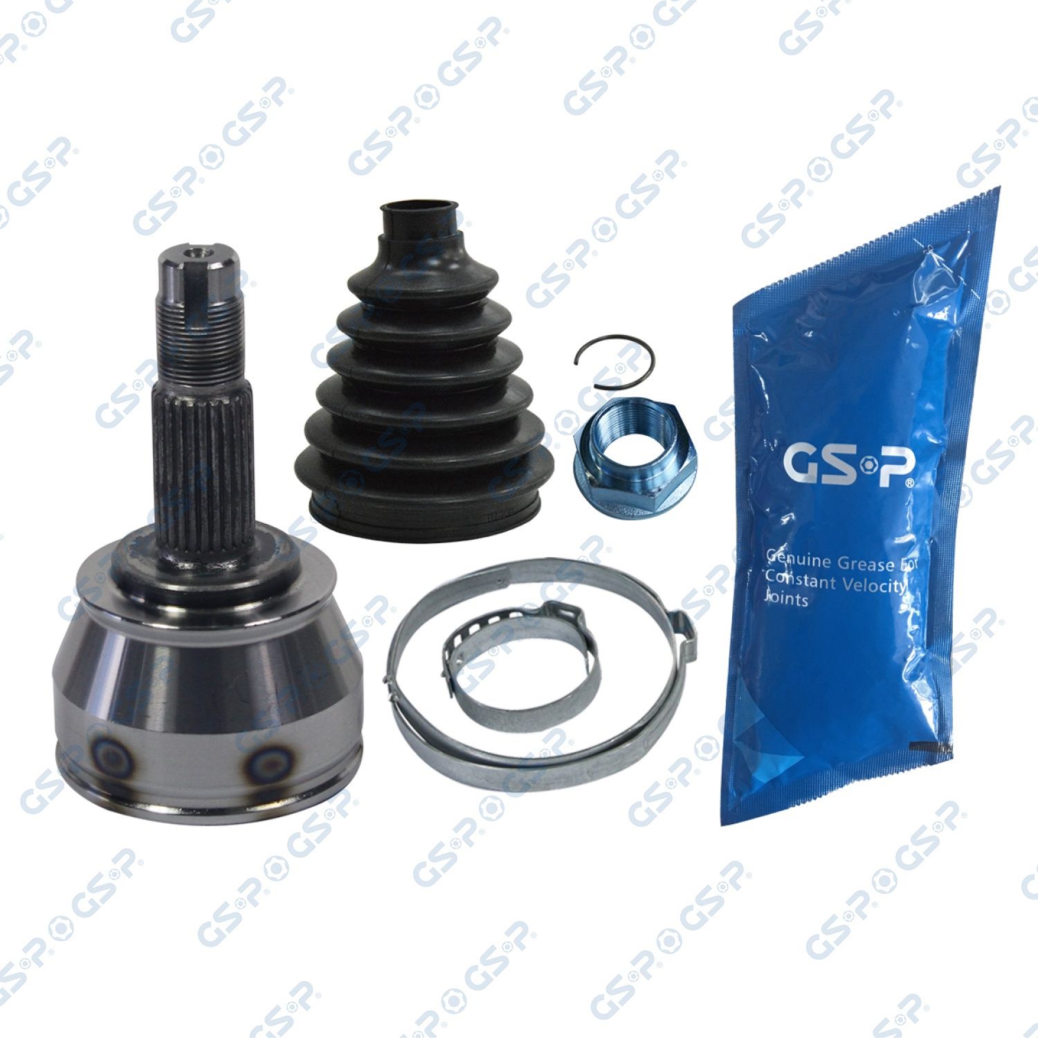 GSP 817028 Joint kit, drive shaft