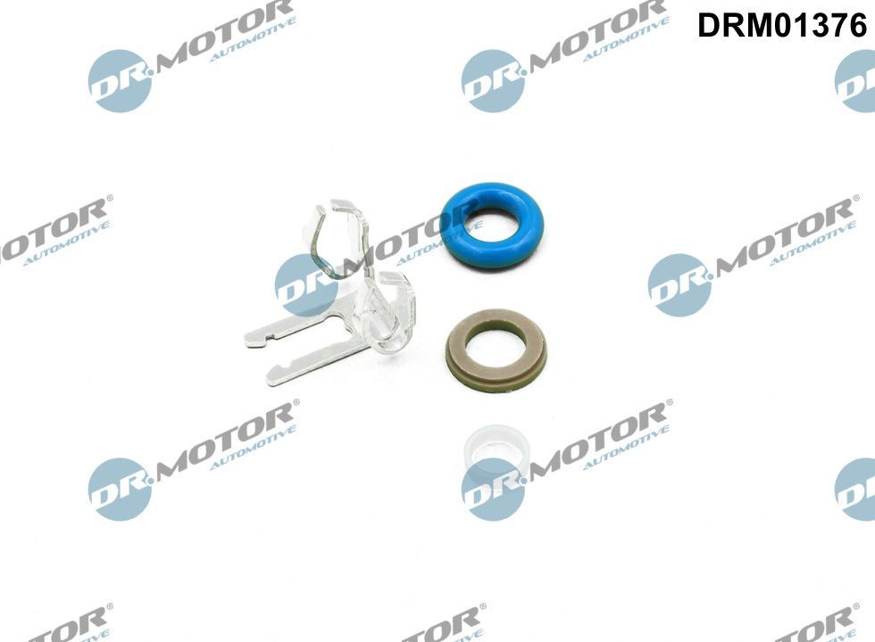 Repair Kit, injection nozzle-main