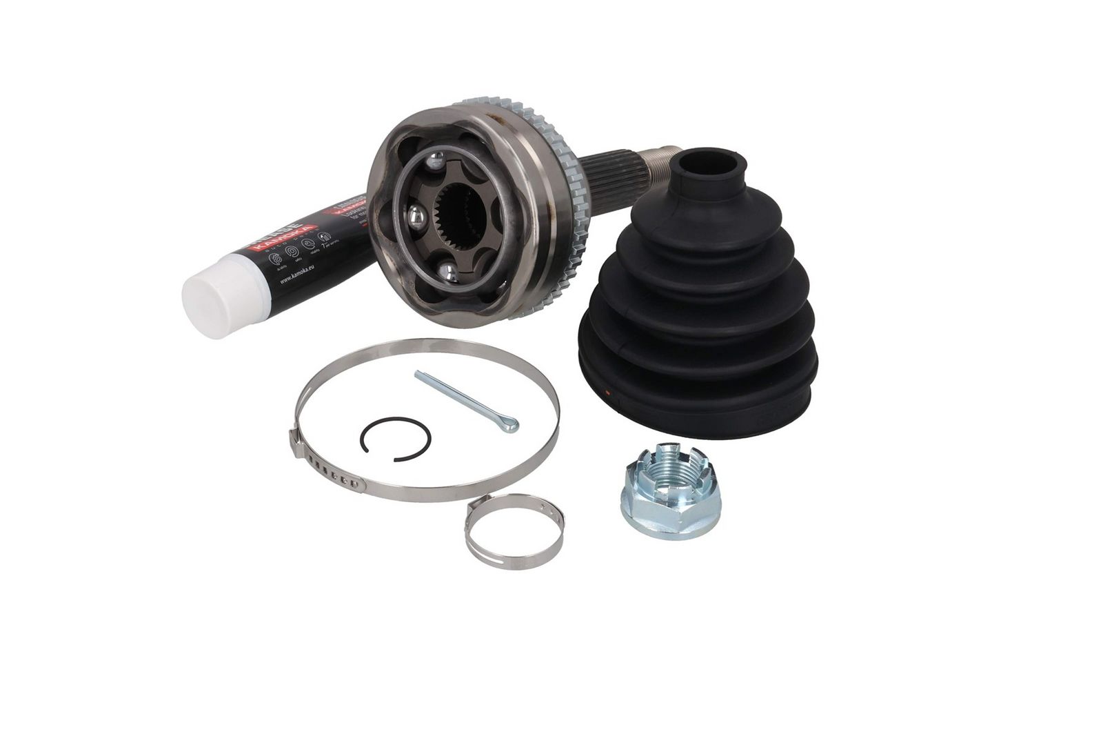 KAMOKA 6808 Joint kit, drive shaft