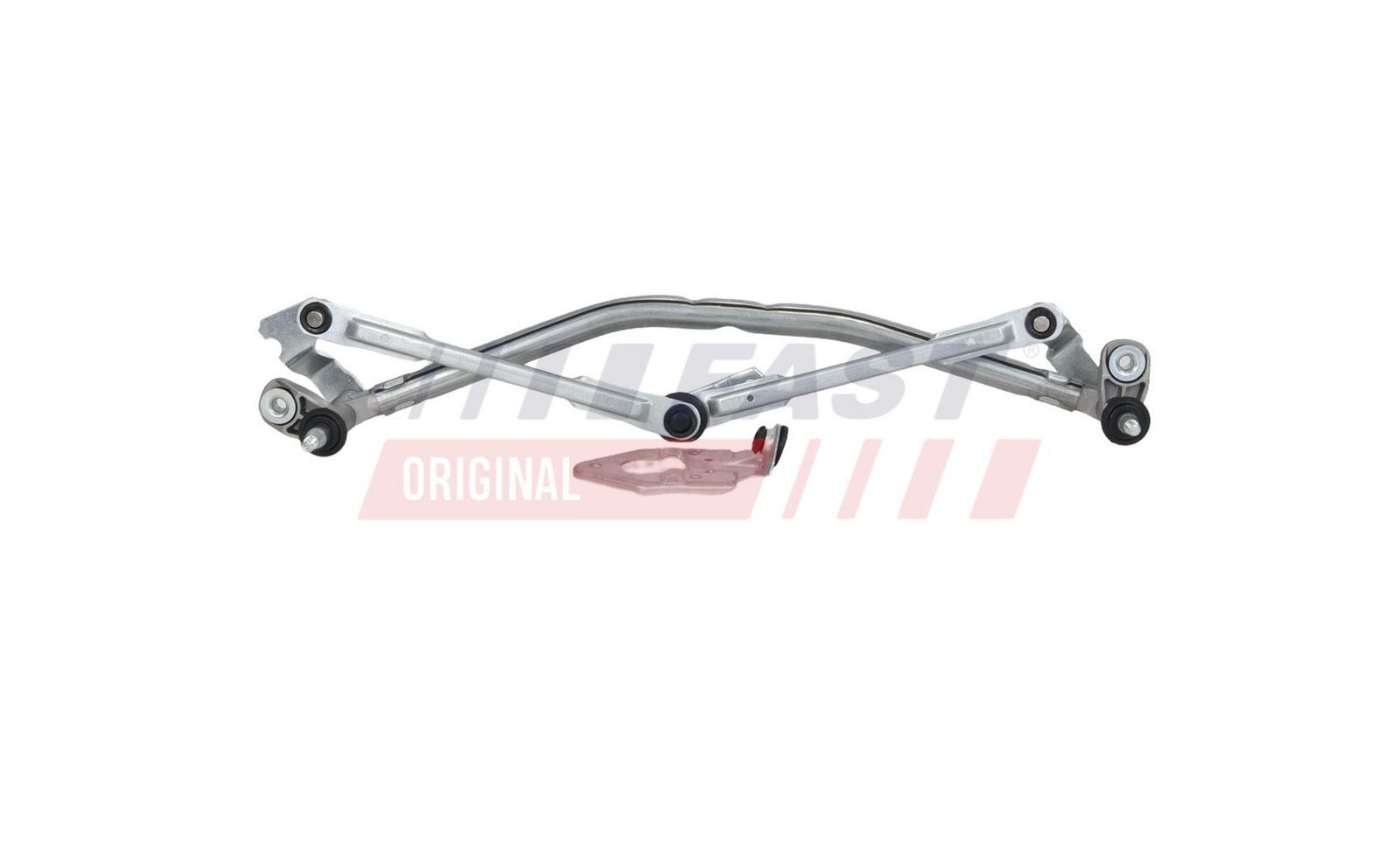Wiper Linkage-2