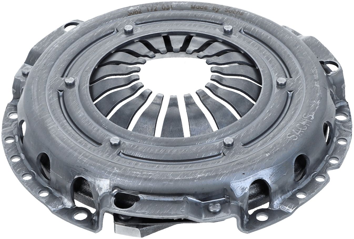 Clutch Kit-1