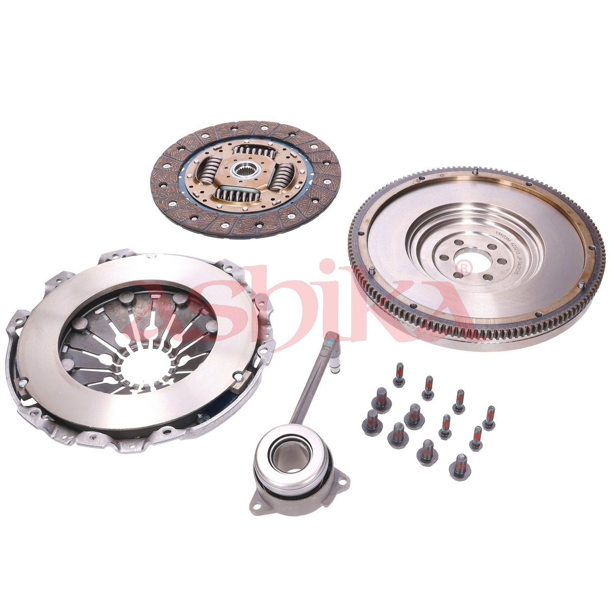ASHIKA 98-VW-VW03M Clutch kit