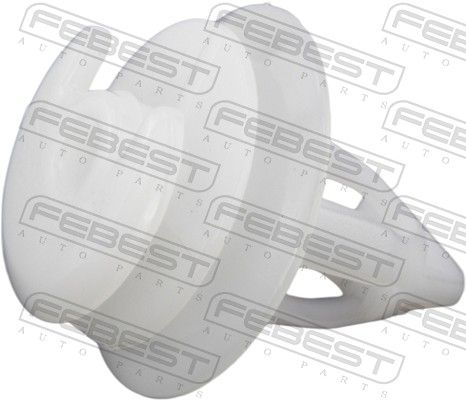 FEBEST 88570-230 Retaining clip, door panel