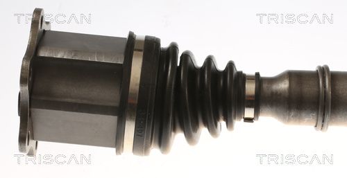 Drive Shaft-1