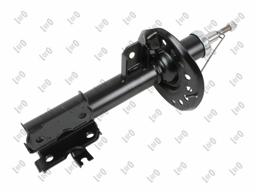 ABAKUS 232-01-125 Shock absorber