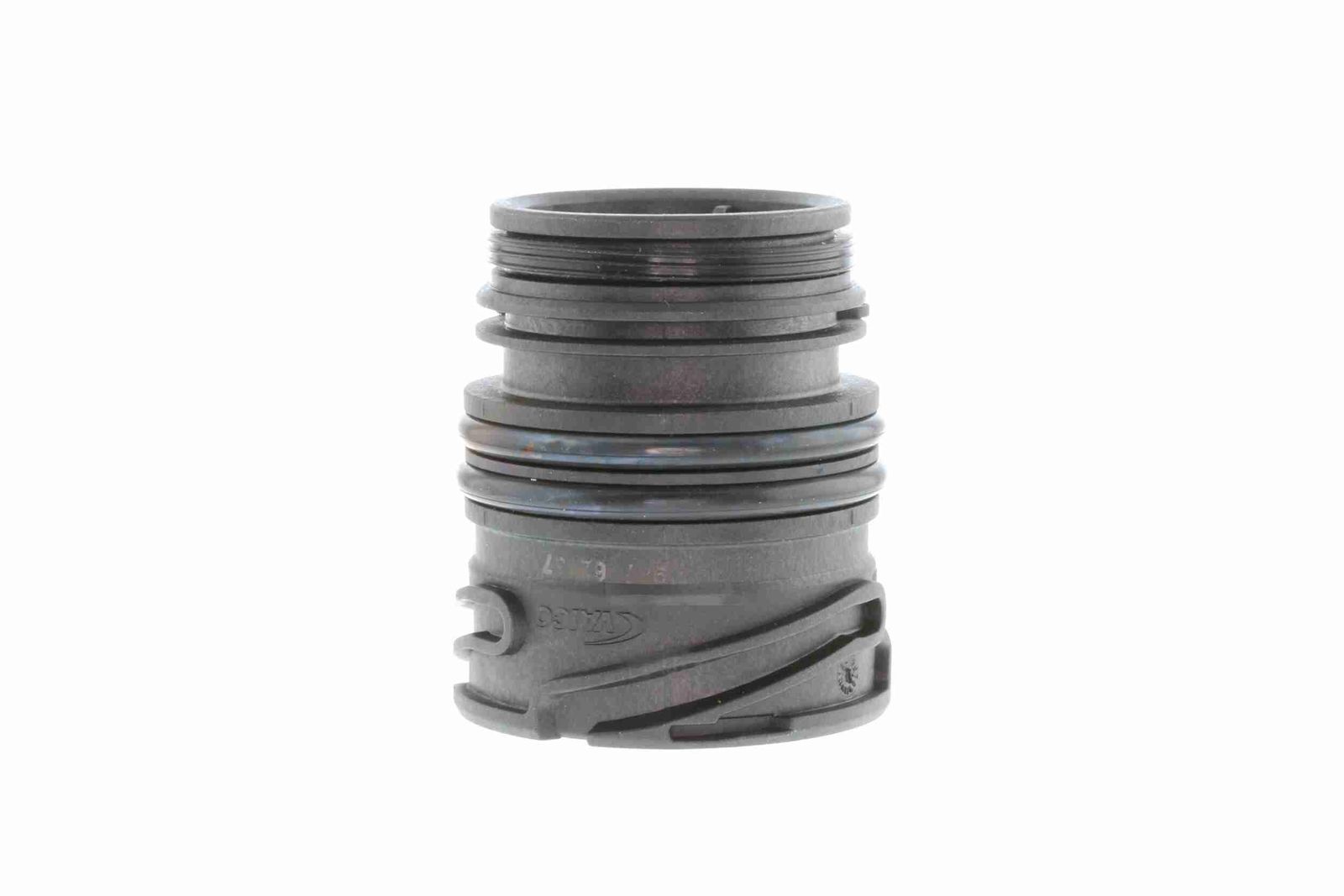 Plug-in housing, automatic transmission (control unit)-4