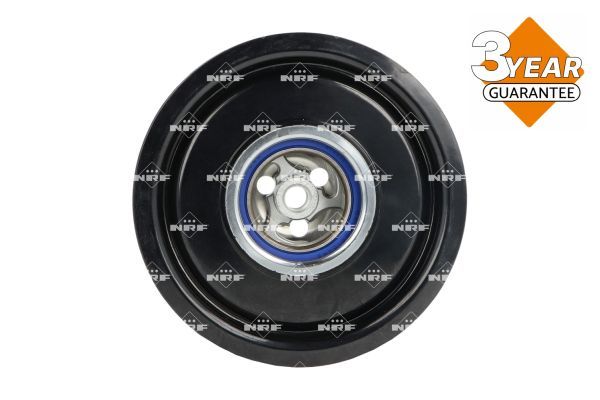 Magnetic Clutch, air conditioning compressor-2