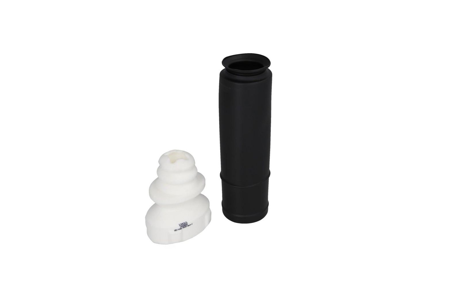 KAMOKA 2020081 Dust protection kit, shock absorber