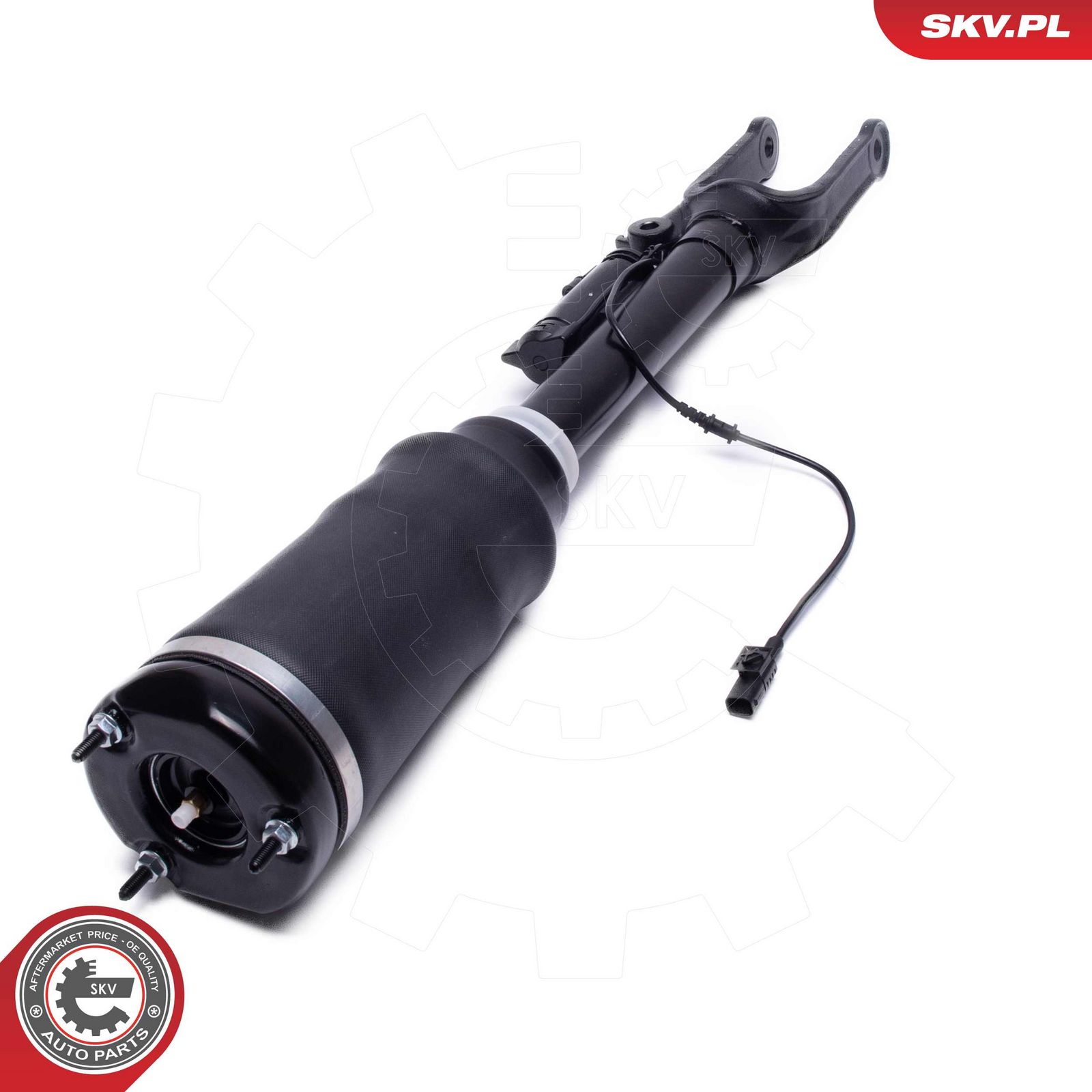 ESEN SKV 58SKV714 Air suspension strut