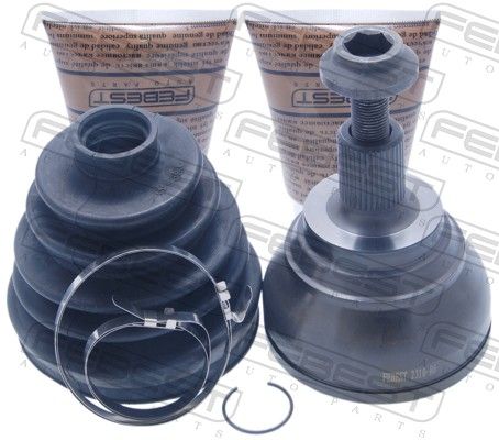 FEBEST 2310-B6 Joint kit, drive shaft