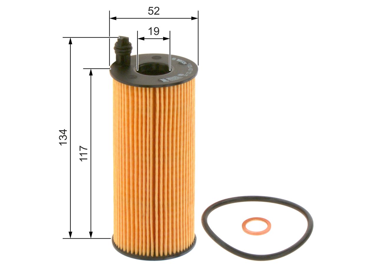 Oil Filter-9