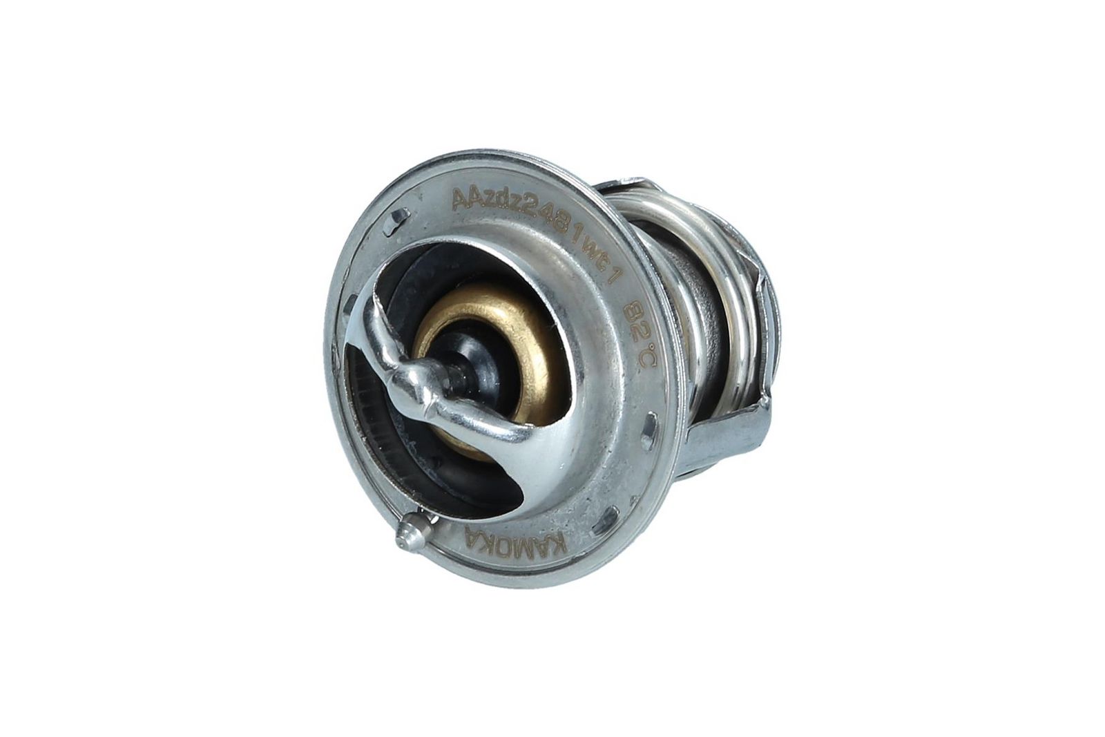 Thermostat, coolant-3