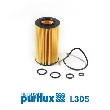 PURFLUX L305 Oil filter