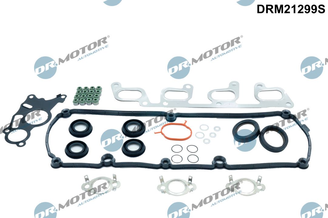 Gasket Kit, cylinder head