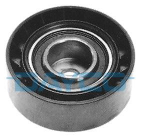 DAYCO APV2109 Deflection/guide pulley, v-ribbed belt