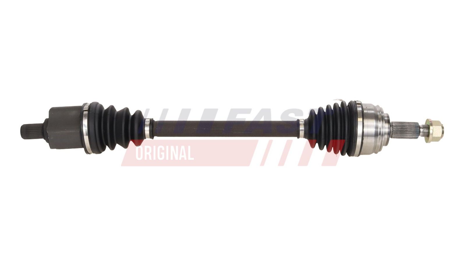 Drive Shaft-2