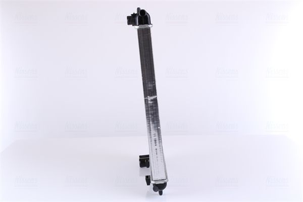 Radiator, engine cooling-2