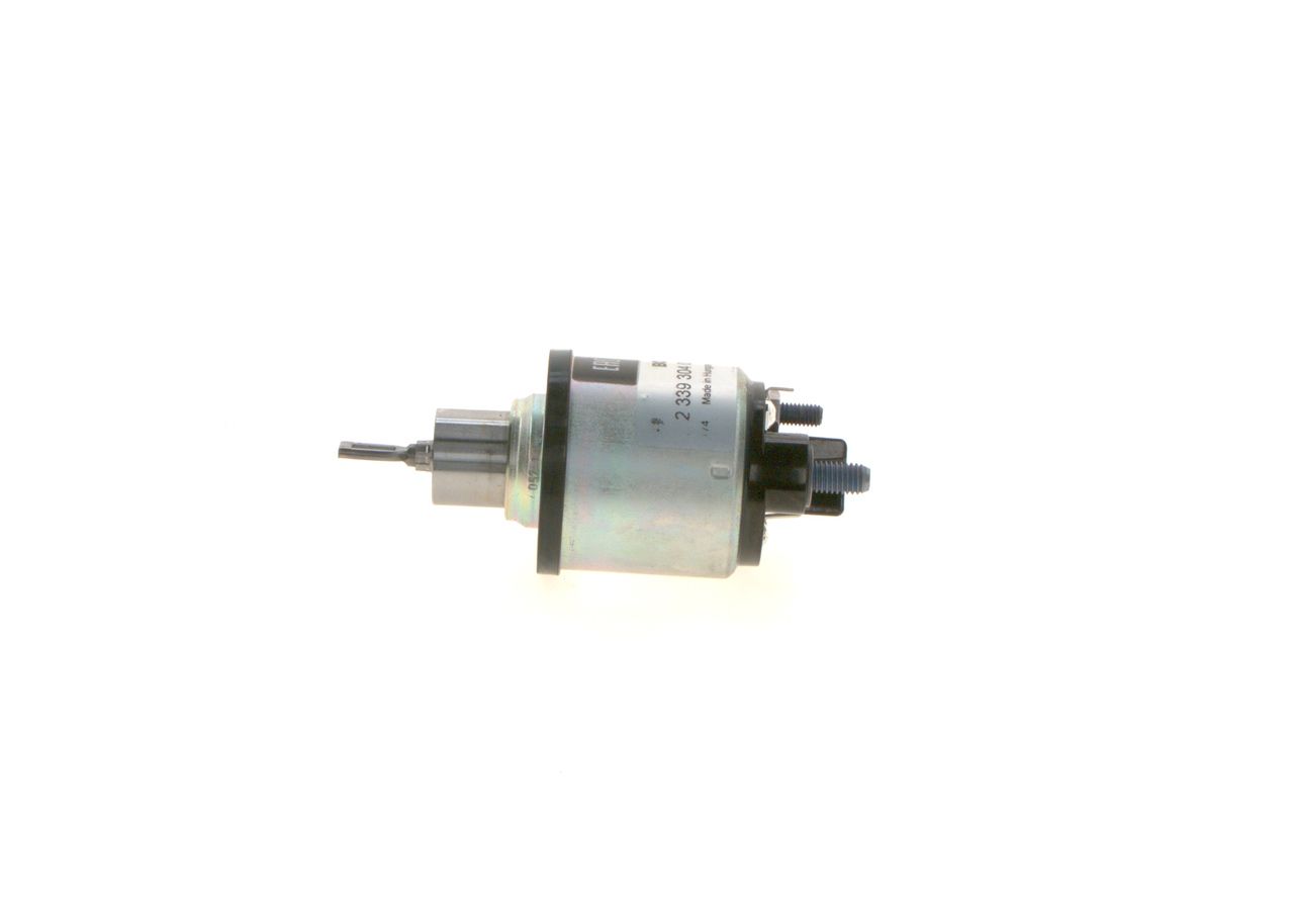 BOSCH 2 339 304 057 Solenoid switch, starter