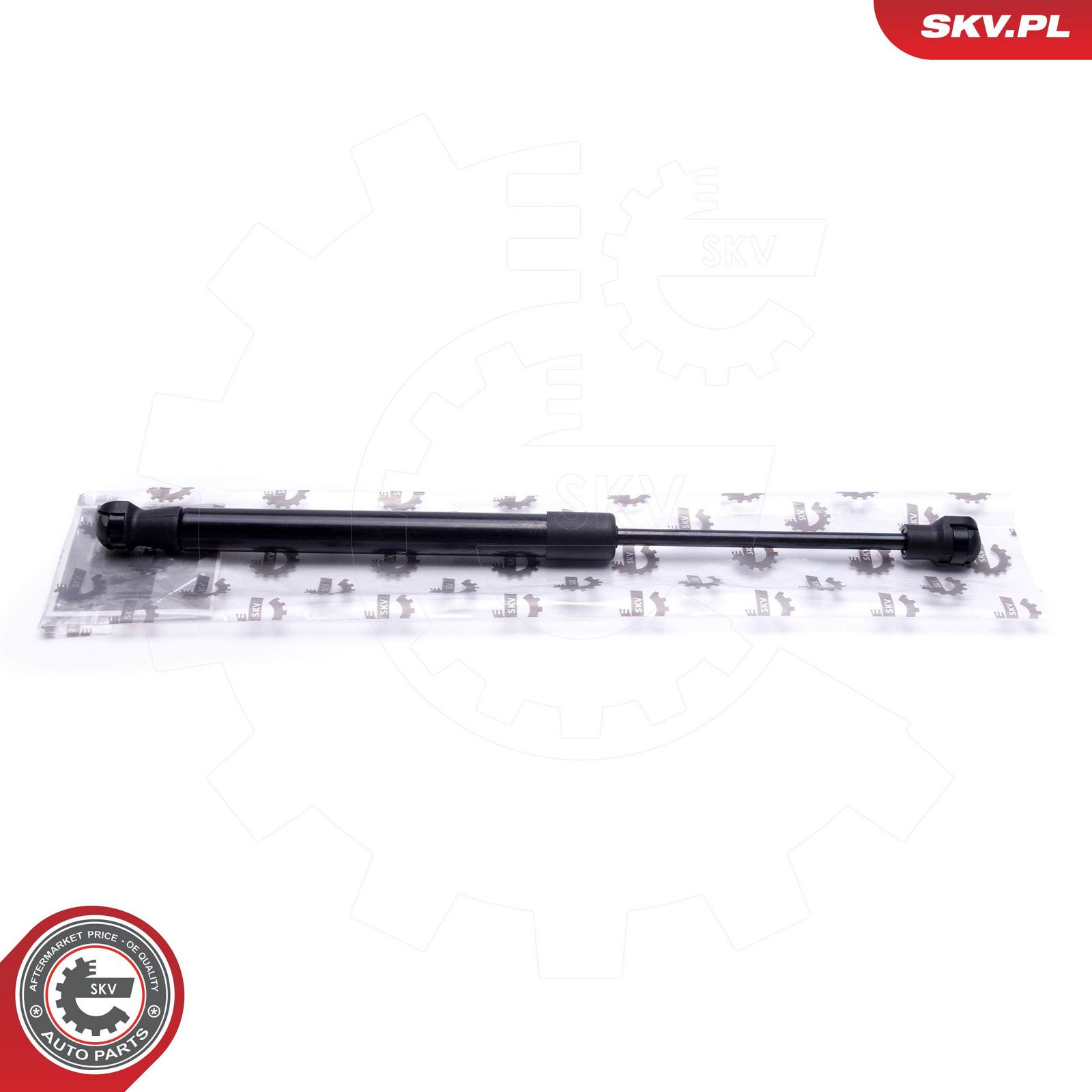 ESEN SKV 52SKV121 Gas spring, bonnet