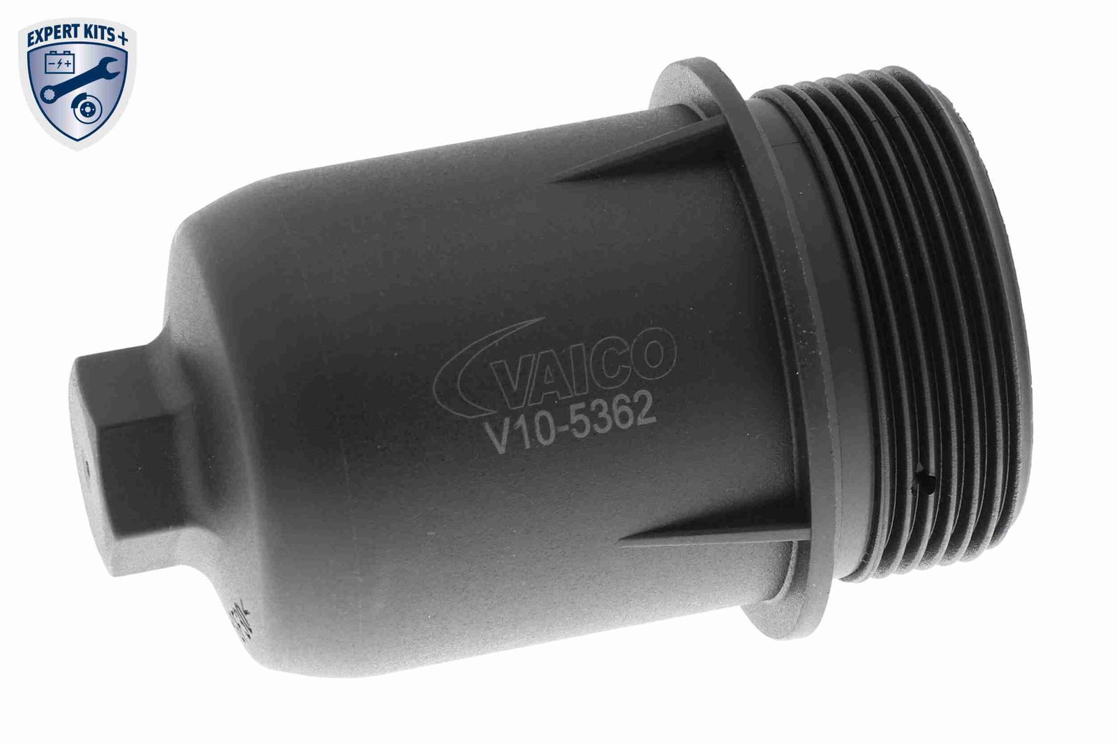 VAICO V10-5362 Housing lid, hydraulic filter (automatic transmission)