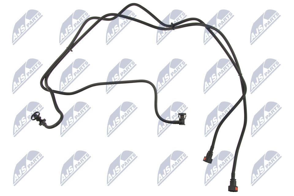 Fuel Line-2
