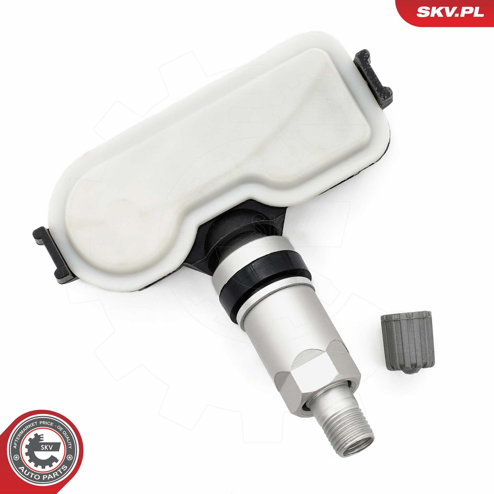 Wheel Sensor, tyre-pressure monitoring system-1