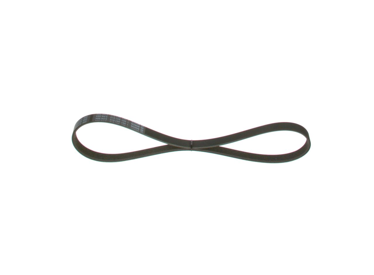 V-ribbed Belt