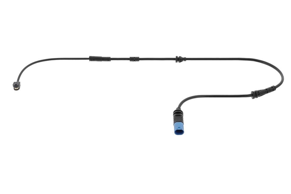 TOPRAN 638 957 Warning contact, brake pad wear