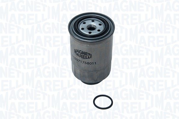 MAGNETI MARELLI 152071758011 Fuel filter