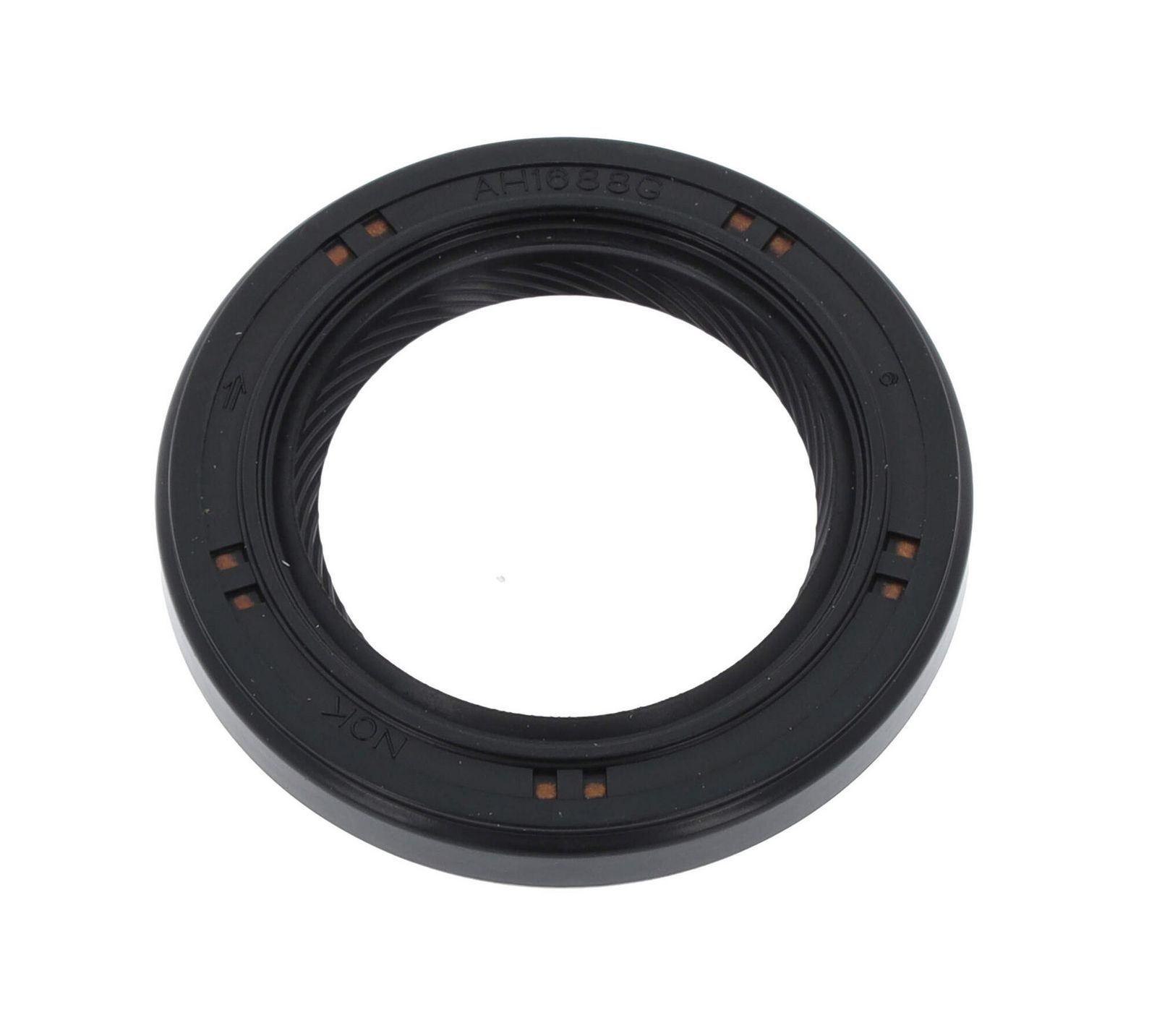 Shaft Seal, crankshaft-1