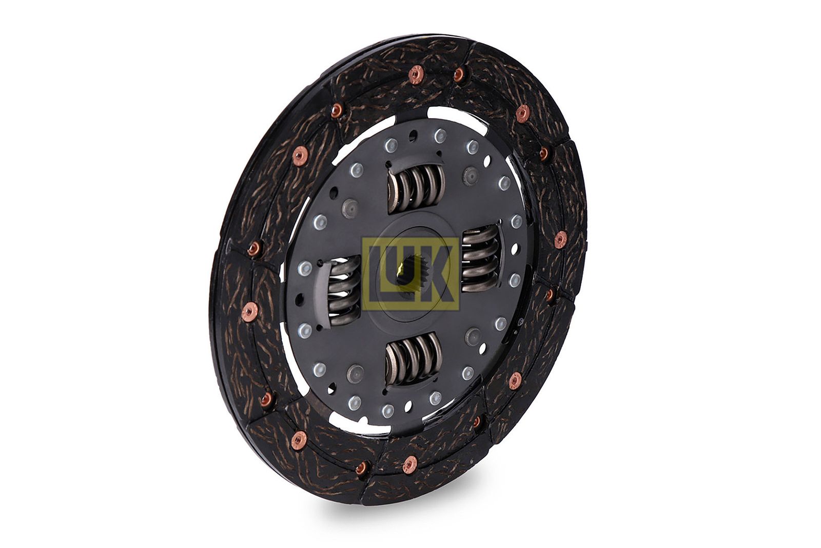 Clutch Disc-1