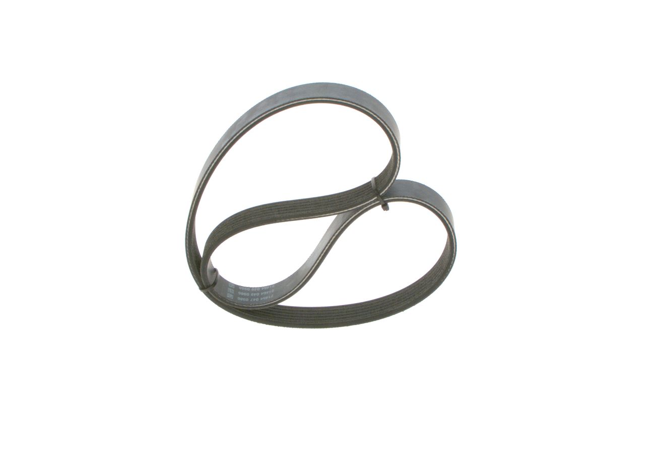 V formos rumbuoti diržai