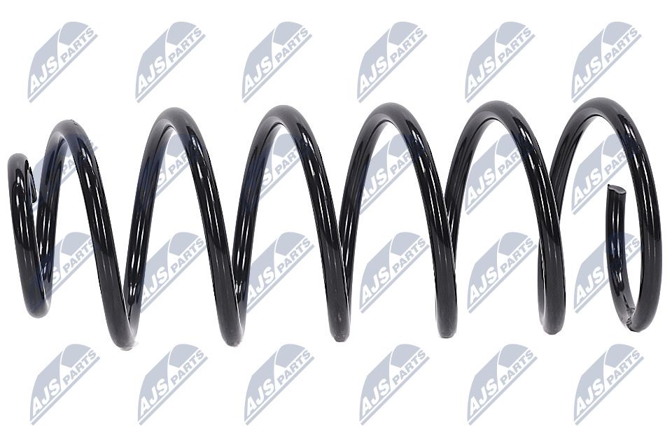 Suspension Spring-2