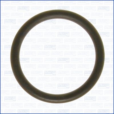 AJUSA 16063000 Gasket, coolant pipe