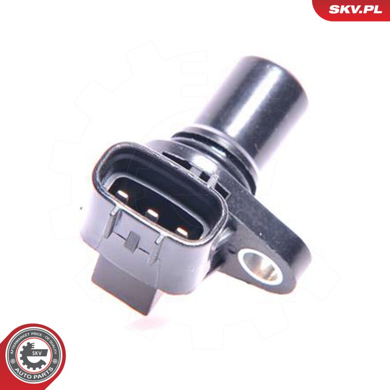 Sensor, crankshaft pulse-2