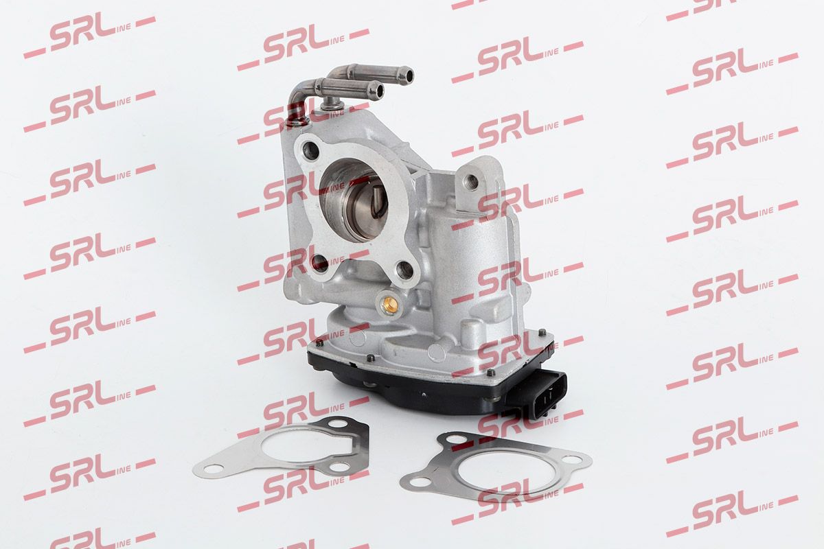 SRLINE SE07-0065 Egr valve