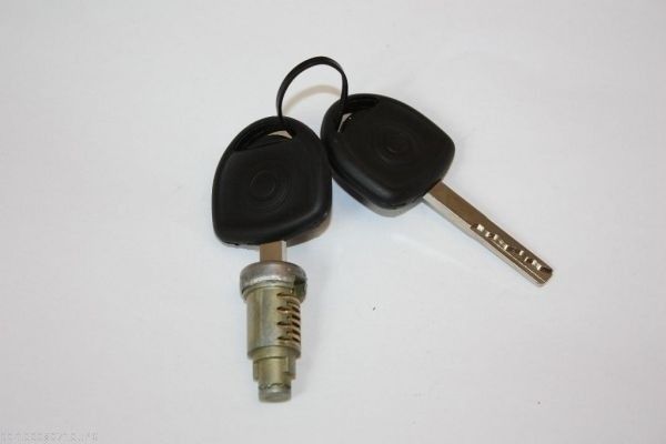 AUTOMEGA 100080710 Lock cylinder