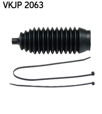 SKF VKJP 2063 Bellow kit, steering