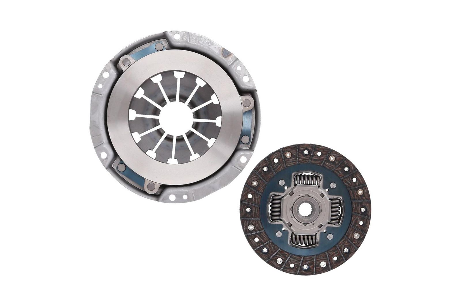 Clutch Kit-1