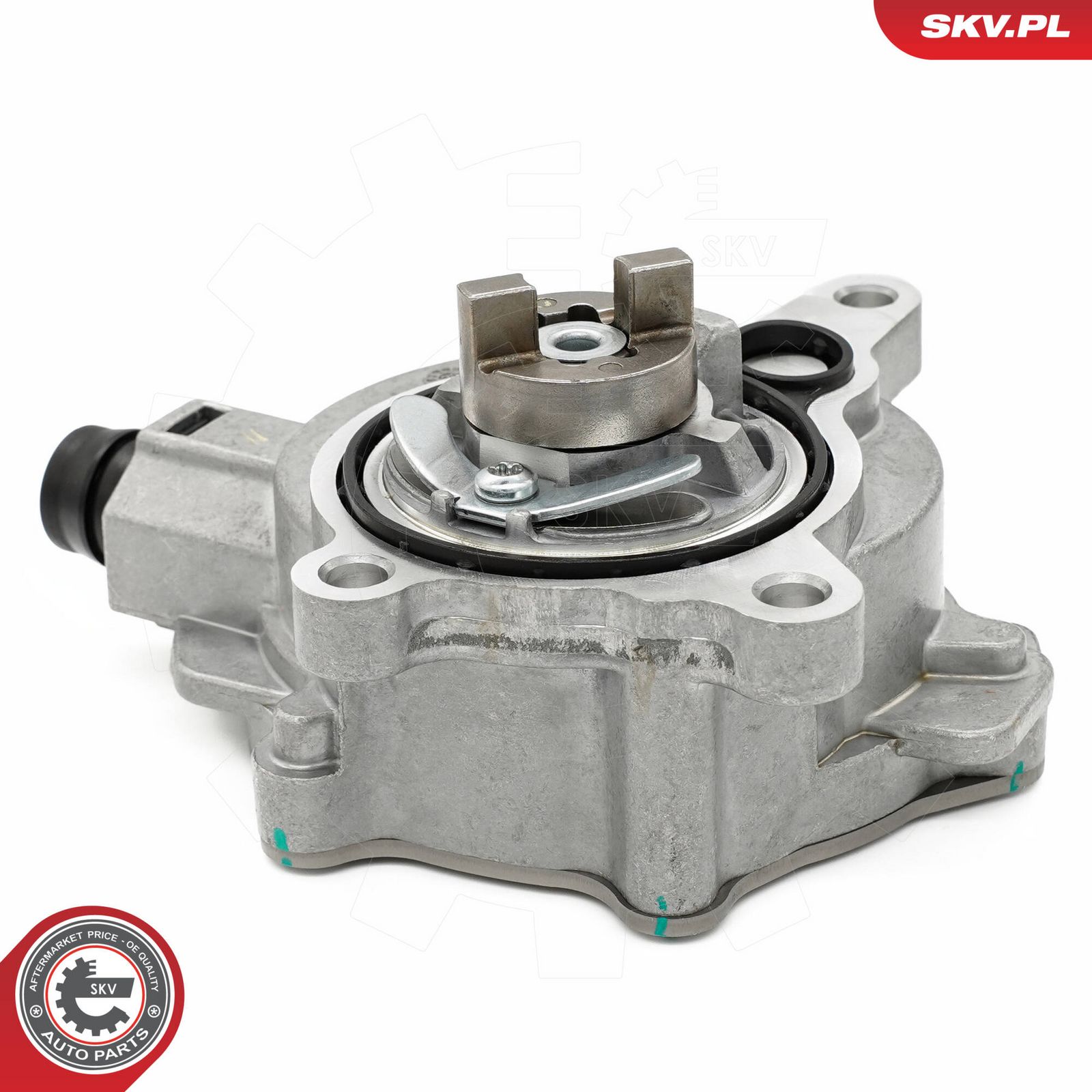 Vacuum Pump, braking system-4